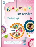 Koumák pro prvňáky - Český jazyk