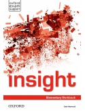Insight - Elementary - Workbook