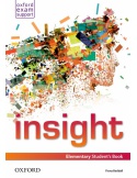 Insight - Elementary - Student´s Book