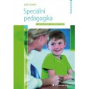 Speciální pedagogika 2. doplněné vydání