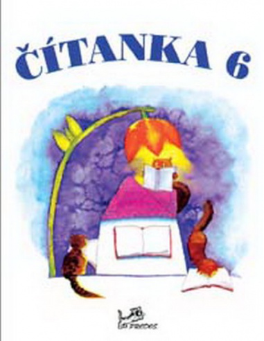 Čítanka 6.r.