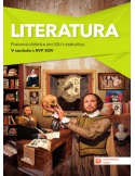 Literatura pracovní učebnice pro SOU s maturitou