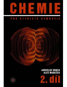 Chemie pro čtyřletá gymnázia - 2.