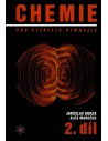 Chemie pro čtyřletá gymnázia 2.díl
Mareček Aleš, Honza Jaroslav,
ISBN: 9788090240254
Učebnice