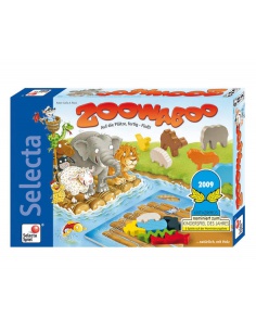 ZOO waboo  - učebnice do školy