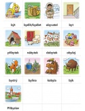 Hry s vyjmenovanými slovy