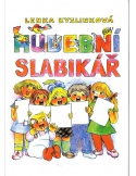 Hudební slabikář