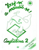 Hrej a naučíš se - angličtina 2
