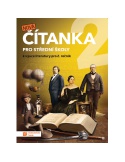 Nová čítanka pro 2. ročník SŠ