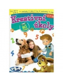 Kreativní úkoly č.7