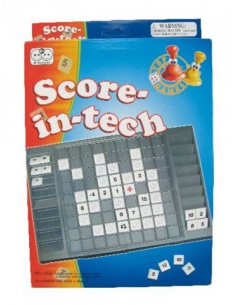 Score-in-tech HM studio - učebnice do školy