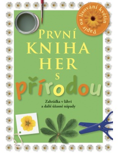 První kniha her Slovart - učebnice do školy