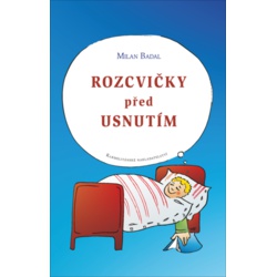 Rozcvičky před usnutím  - učebnice do školy