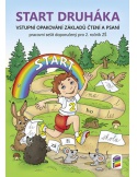Start druháka