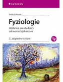 Fyziologie- Učebnice pro studenty zdravotnických oborů