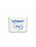 Guma MAPED soft medium 