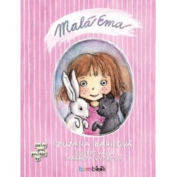 Malá Ema  - učebnice do školy
