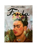 Maluj jako umělec- Frida Kahlo