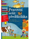 Rok vydání: 2019 Jazyk: Čeština Vazba: brožovaná šitá Počet stran: 48