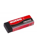 Pryž Kores Eraser Black
