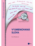 Desetiminutovky - Vyjmenovaná slova
