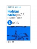 Hudební nauka pro ZUŠ PS 3.ročník