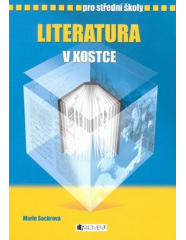 Literatura v kostce pro SŠ