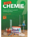 Pracovní sešit Hravá chemie představuje ucelený soubor různých typů kreativních cvičení (křížovky, zaškrtávání, spojování aj.) zaměřených na porozumění zákonitostem chemie. 