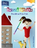 Barevná flétnička 1