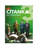 Nová čítanka pro 3. ročník SŠ