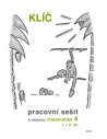 Autor: R. Blažková, K. Matoušková, M. Vaňurová
Ilustrátor: D. Fírek
Formát: 148 x 210 mm
Kód zboží: 092925
Počet stran: 56
Vazba: měkká
Hmotnost: 0.08 