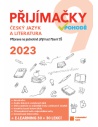 Cvičebnice Přijímačky v pohodě 9 - český jazyk a literatura obsahuje materiály pro komplexní přípravu na Jednotou přijímací zkoušku (JPZ) na střední školy se studiem ukončeným maturitní zkouškou. 