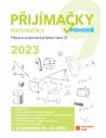 Cvičebnice Přijímačky v pohodě 9 - matematika obsahuje materiály pro komplexní přípravu na Jednotou přijímací zkoušku (JPZ) na střední školy se studiem ukončeným maturitní zkouškou.