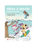 Mína a Maxík půjdou do školy ZIMA