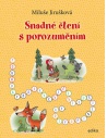 
Žánr zábava pro rodiče a děti
Ilustrátor Aleš Čuma
Jazyk čeština
Počet stran 88
EAN 9788026618317
Datum vydání 10.11.2022
Věk od 6
Formát 195x255 mm
Nakladatelství EDIKA
Hmotnost 0,292
Typ Kniha
Vazba brožovaná lepená
