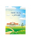 Deník školy v přírodě