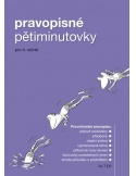 Pravopisné pětiminutovky 4