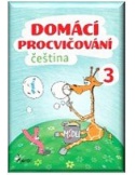 Domácí procvičování čeština 3