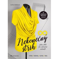 Nekonečný střih  - učebnice do školy