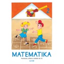 Matematika 1. ročník sešit 2