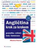 Angličtina krok za krokem
