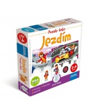 Jezdím