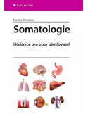Somatologie - Učebnice pro obor ošetřovatel