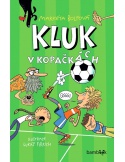 Kluk v kopačkách