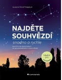 Najděte souhvězdí, snadno a rychle