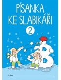 Písanka ke Slabikáři 2