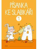Písanka ke Slabikáři 1