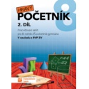 Hravý početník 8.ročník, 2.díl 