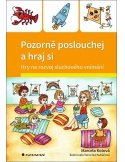 Pozorně poslouchej a hraj si