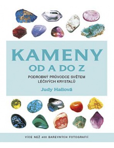 Kameny od A do Z  - učebnice do školy